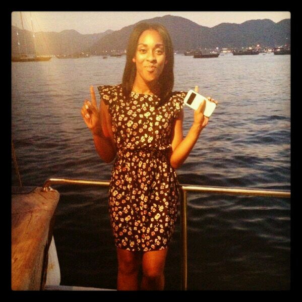 CydelleB's profile picture. Beauty therapist, love my babies, my family & my wonderful life