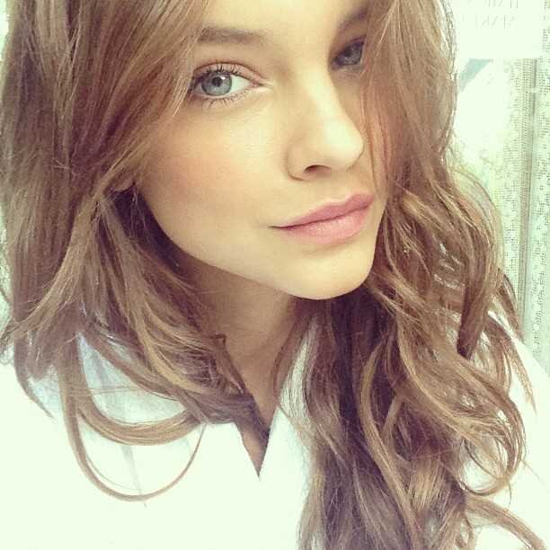 『©1993 - Parody acc of Barbara Palvin』-  manusia setengah bawrbie/?
