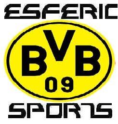 Información, partidos, fichajes y toda la actualidad del Borussia Dortmund. Cuenta asociada a @SportsEsferic , gestiona @jorgemarti26