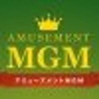 アミューズメントMGM (@ammgmgame) Twitter profile photo