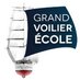 Grand Voilier-Ecole (@gdvoilierecole) Twitter profile photo