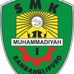 Akun resmi SMK MUHAMMADIYAH 3 BANTUL