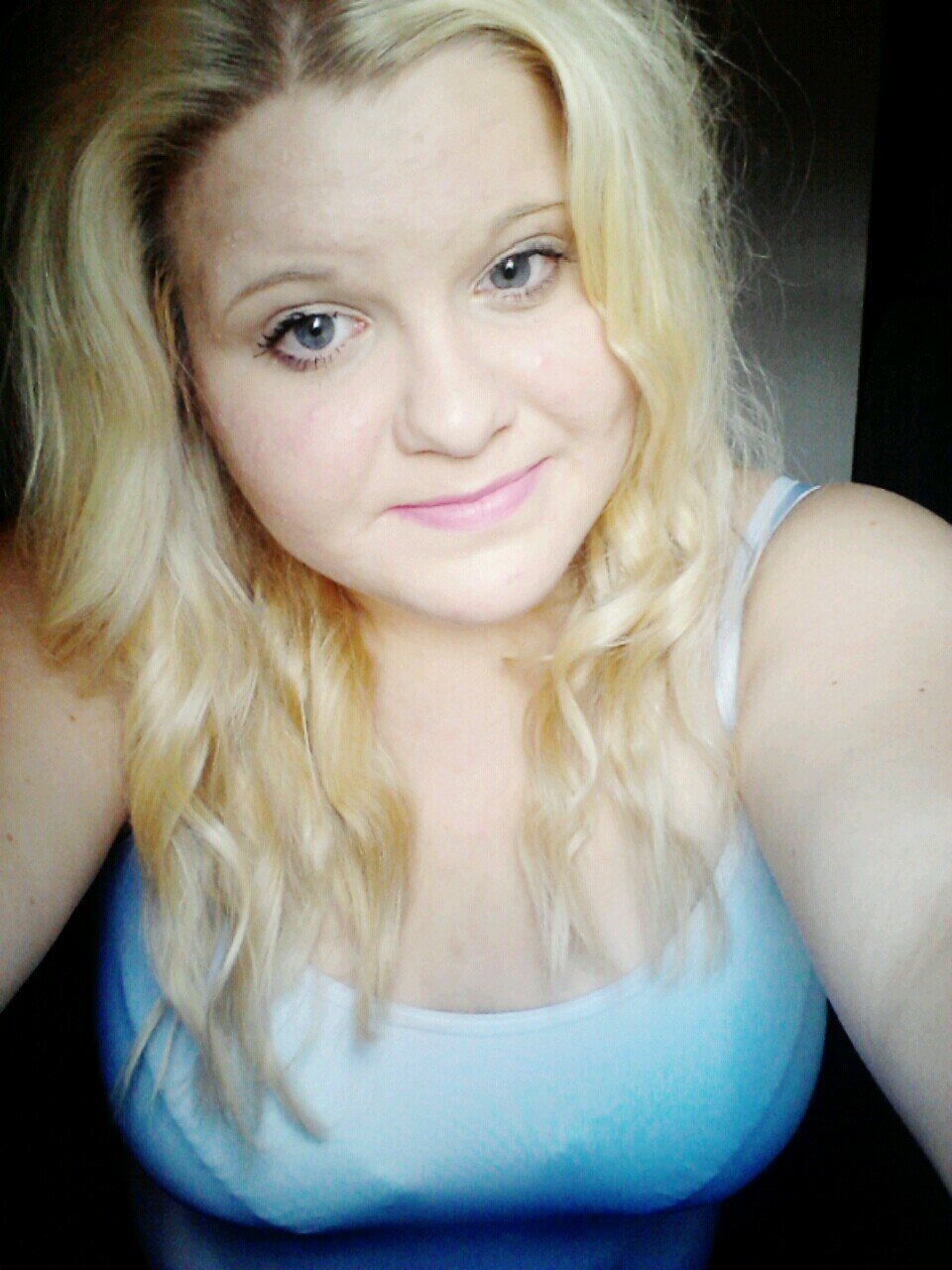 RachelLevitt95's profile picture. Not much to know about me,I'm 20,  I'm blonde, I'm from Sheffield. Follow me and I'll follow you back! #teamfollowback