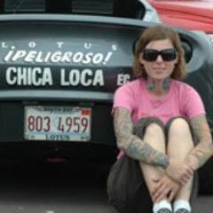 LarisaBremont's profile picture. Team #Followback