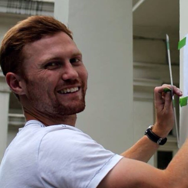 SignwritingJack's profile picture. 