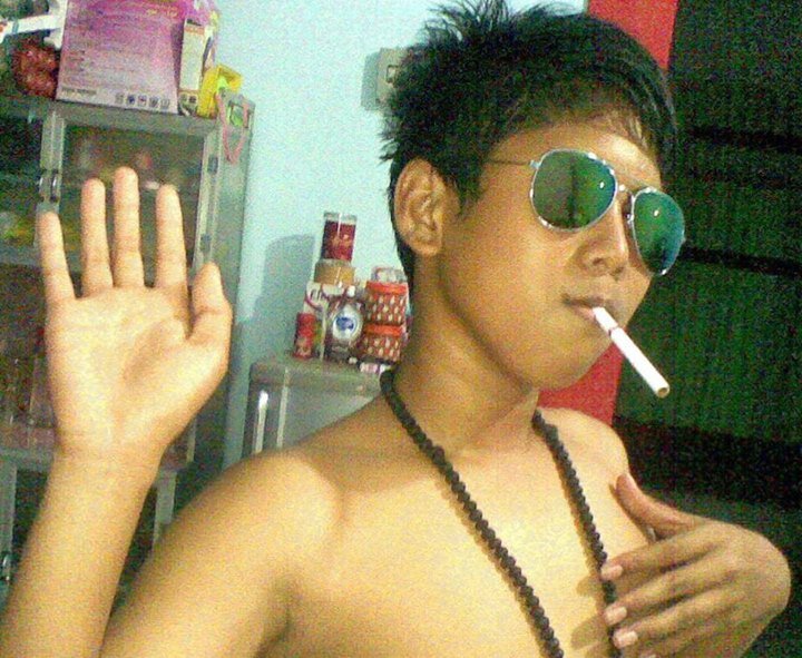 Bukan Basa Basi