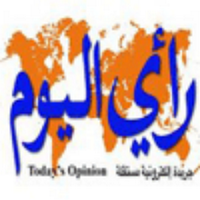 راي اليوم (@raialyoum1) 's Twitter Profile