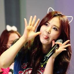 ฉันยูริ จากวงsnsdยูสวยยูน่ารักว่างๆก็ฟอลมาคุยกันระคะ ฟอลเเล้วเอาใจยูลไปเลยคะ #Secretfam