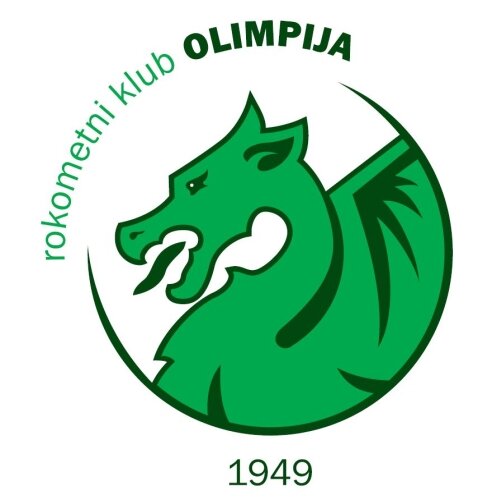 Amaterski ženski rokometni klub OLIMPIJA.
Ustanovljen leta 1949