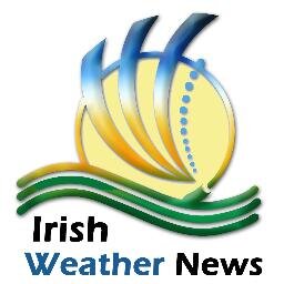 Weather tweets from Ireland: Weather as it happens with Daily forecasts, pictures, live updates and weather warnings