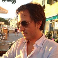 Francesco Biletta (@franz_blt) 's Twitter Profile