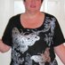 Nancy F Evans (@nfevans1) Twitter profile photo