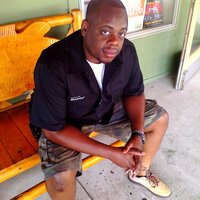 Gerard Wilson (@gkw557) 's Twitter Profile