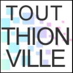 Thionville en 140 caractères. Compte Parodique.