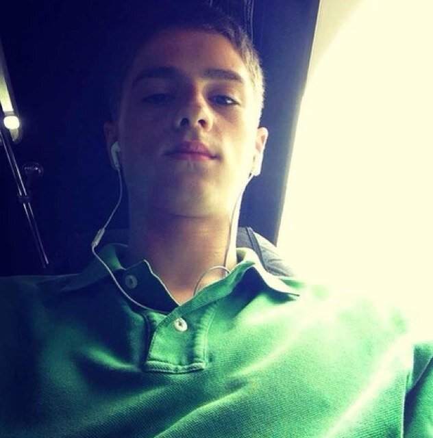 maximvodopian1's profile picture. Dnipropetrovsk