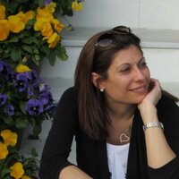 Chrystalla Mouza (@chrystallamouza) 's Twitter Profile