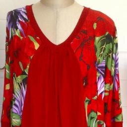 jo champ latest dresses