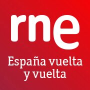 Vuelta y vuelta RNE