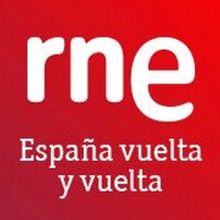 Vuelta y vuelta RNE (@vueltayvueltarn) 's Twitter Profile