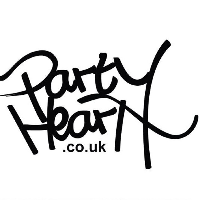 The Heart Of Your Party | Promote Your Events For Free | Email: partyheart@live.co.uk