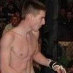 Graduate of Texas Tech with a degree in Business.  Full time Marketing Rep, part time MMA'er.