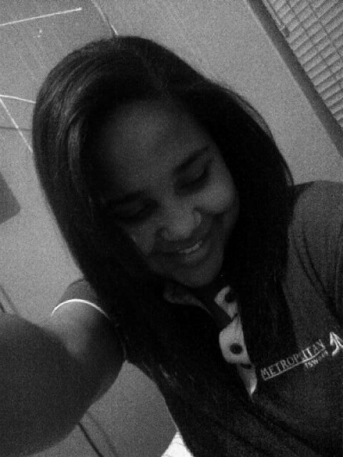 TerriBearrrrrry's profile picture. Smile :)