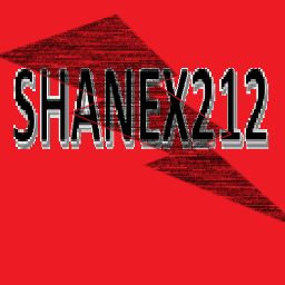 Hey. I'm Shane Gannon. I make YouTube videos when I get the chance!!