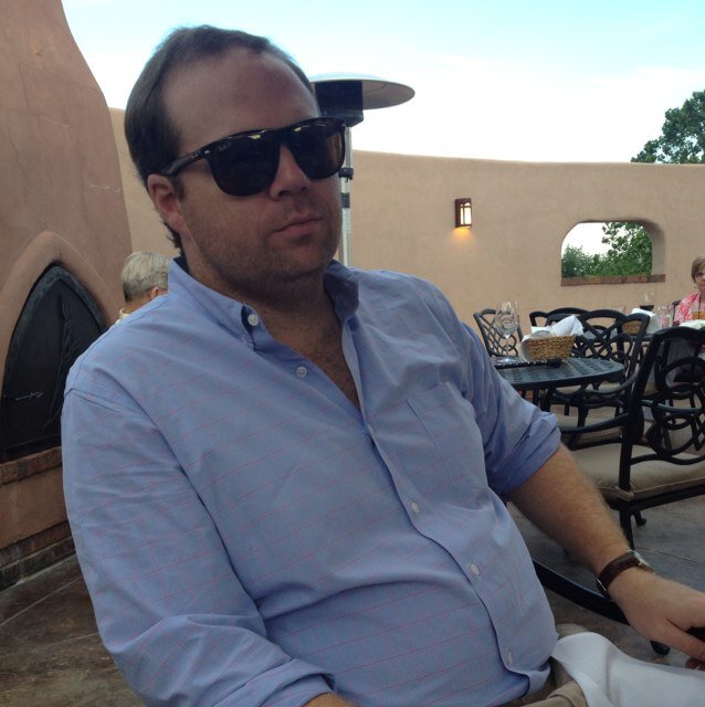 srmcnamara2's profile picture. 