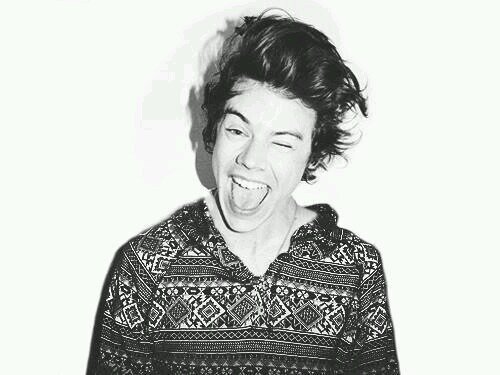 Massive Harry girl and I have a slight admiration for 1D ... who am i kidding ... I BLOODY LOVE THEM!