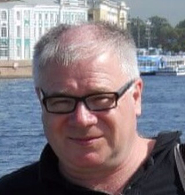 DavidHagarty1's profile picture. 