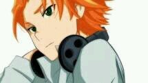 M...my name's Brief, professional ghost hunter with Panty and Stocking! Panty I love you! *covers mouth* Sh...shit...