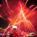 Sydney Fireworks (@fireworkssydney) Twitter profile photo