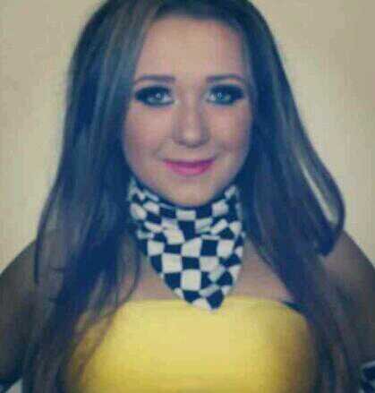 Miss_Mxx's profile picture. Dancer/promotions. Panic! At The Disco is my obsession.