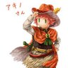 Akino545's profile picture. シフアプゲーム(特にテンミリとギルマス)、それ以外では地獄堂、アトリエシリーズ、94が好き。実況者も色々推してる。最近はQuizKnock、よかろうもん、笑い過ぎて(略)TRPG勢にお熱。成人済み。アイコンはきーろ様(@007dff )から頂きました。
