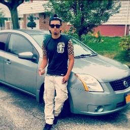 Jason is the name New York Life Follow me and ill follow back 18 years of age love to dance :)