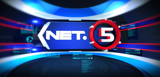 NET5_newstv's profile picture. 