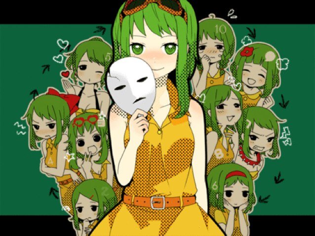 GuMさんのプロフィール画像