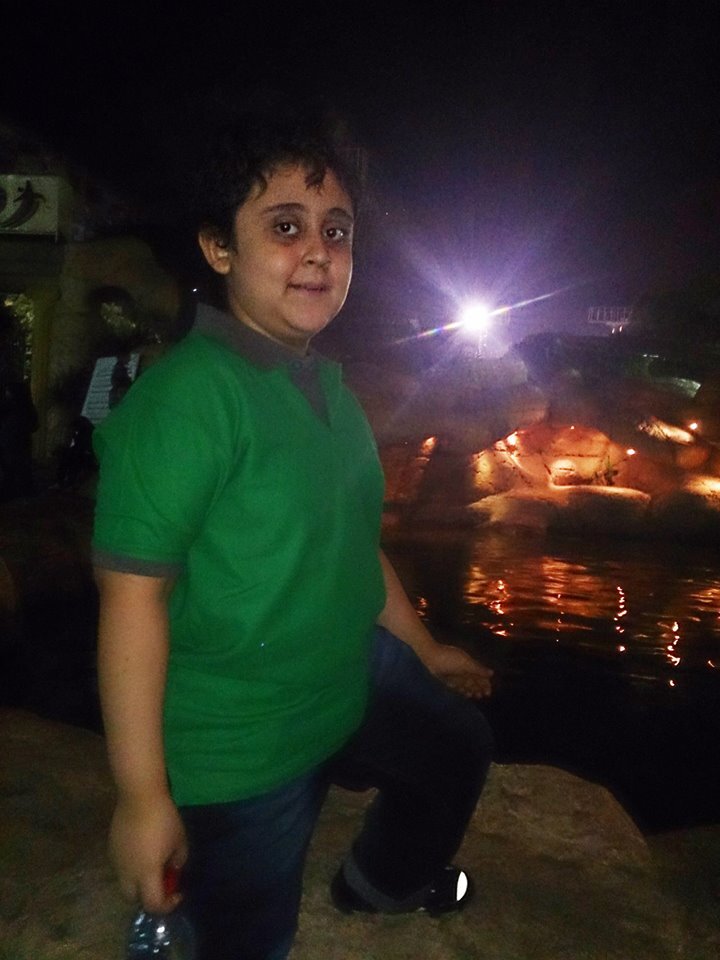 afya_eyad's profile picture. 