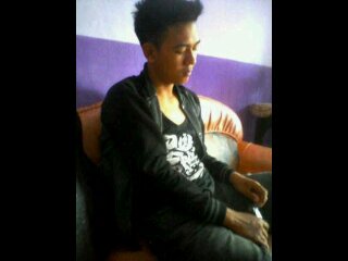 Reng madureh  :)