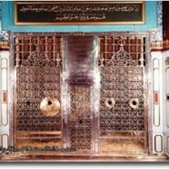 راجى عفو الرحمن والسكن فى إعالى الجنان مع النبى العدنان محمد بن عبدالله عليه الصلاة والسلام