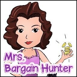 Sharing what I do to find bargains every day, store visits, new great value products or dupes, tips, bargain news and giveaways.