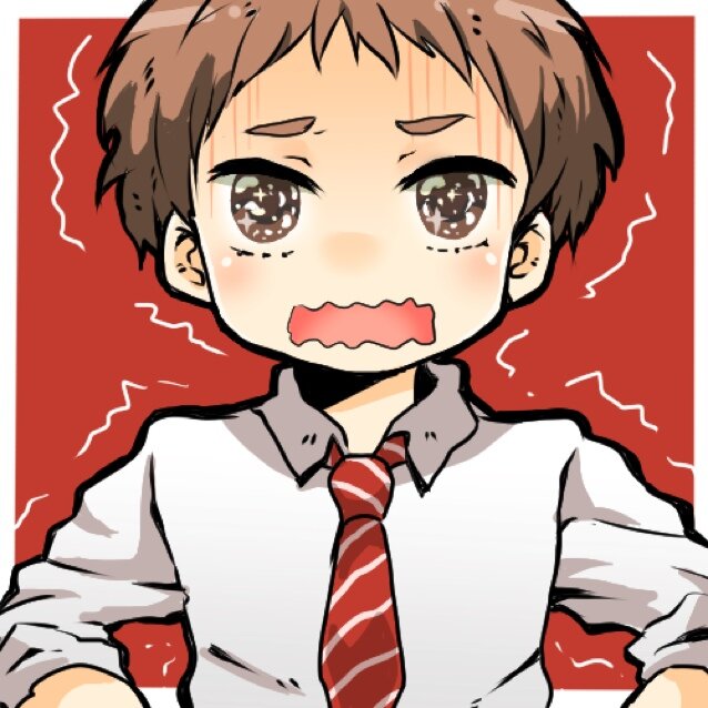 恐いっスねェ…

※非公式