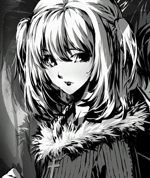 where's my death note?