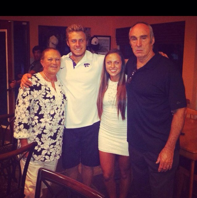 JoshSmithKState's profile picture. Baseball is life