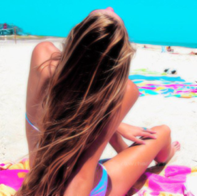 ♡ La belleza no es el tamaño de su cintura, o la marca de su ropa, es el aspecto de su sonrisa ♡