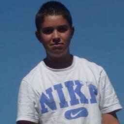 Lucas Gabas  14 ans  .

A fond pour le PSG et la France ! Impossible n'est pas français