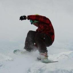 Games Producer at 2K Games / Snowboard lunatic.