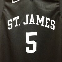 St. James Athletics (@stjamesathletic) 's Twitter Profile