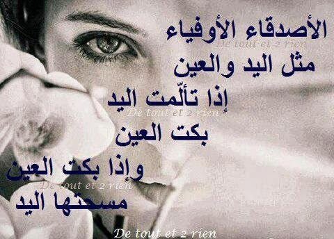 صحراوية وراسي مرفوع