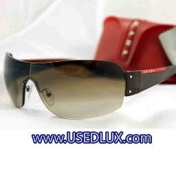 We sell fantastic pre-owned 100% authentic sunglasses and accessories at great prices. Visit our website to learn more!
